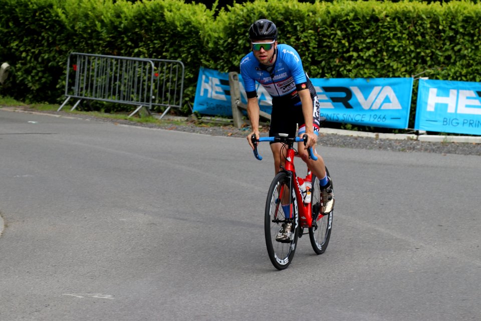 Circuit de Wallonie 2019 - Nalinnes - Belgique 29