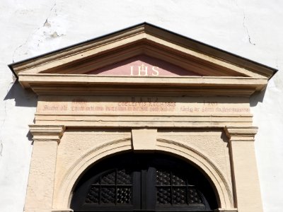 Church Dreitzsch 12
