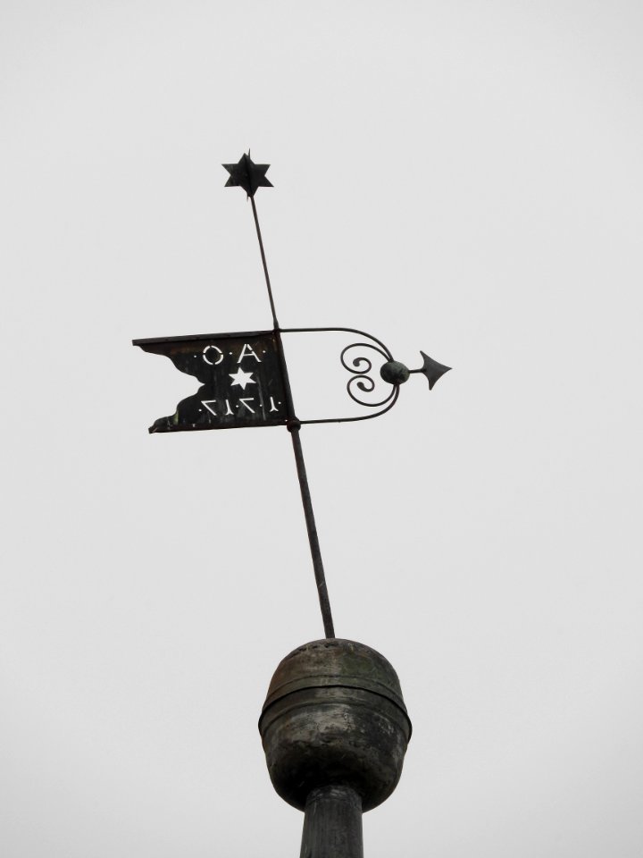 Church Bucha, Neustadt an der Orla 4