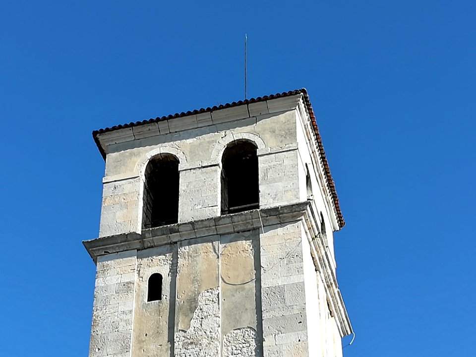 Church in Pula 2017 04