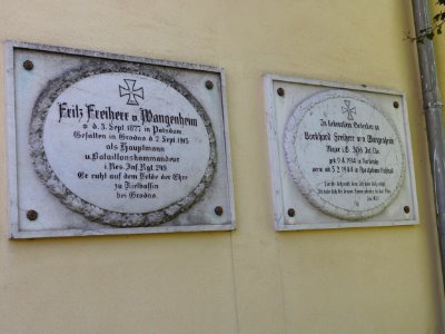 Church Braunsdorf, Auma-Weidatal 05