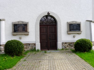 Church Förthen 04