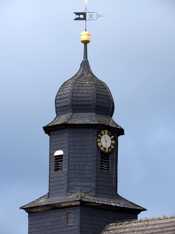 Church Lichtenau, Neustadt an der Orla 1