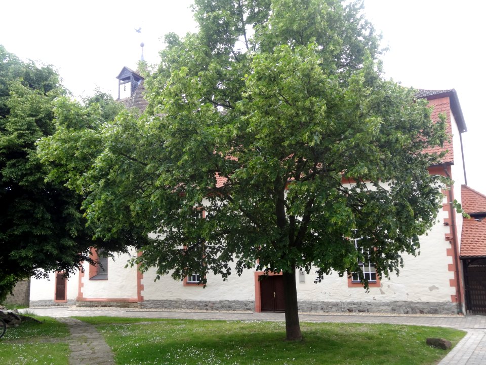 Church Bottendorf 2