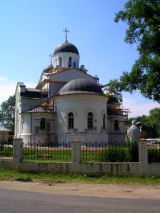 Church Lamishino 1