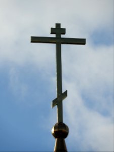 Church Krupica 3