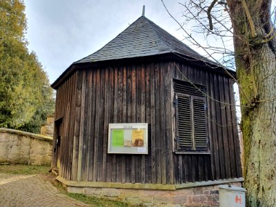 Church Martinroda 1