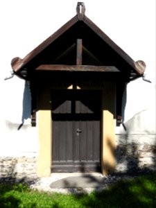 Church Burgwitz, Kospoda 5
