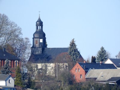 Church Caselwitz
