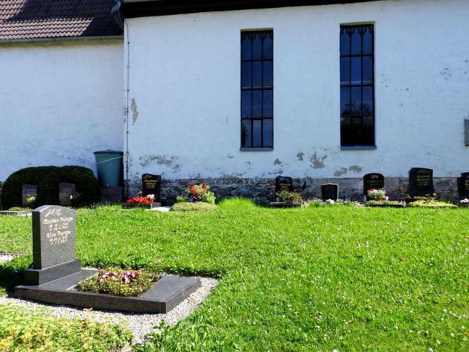 Church Burgwitz, Kospoda 6