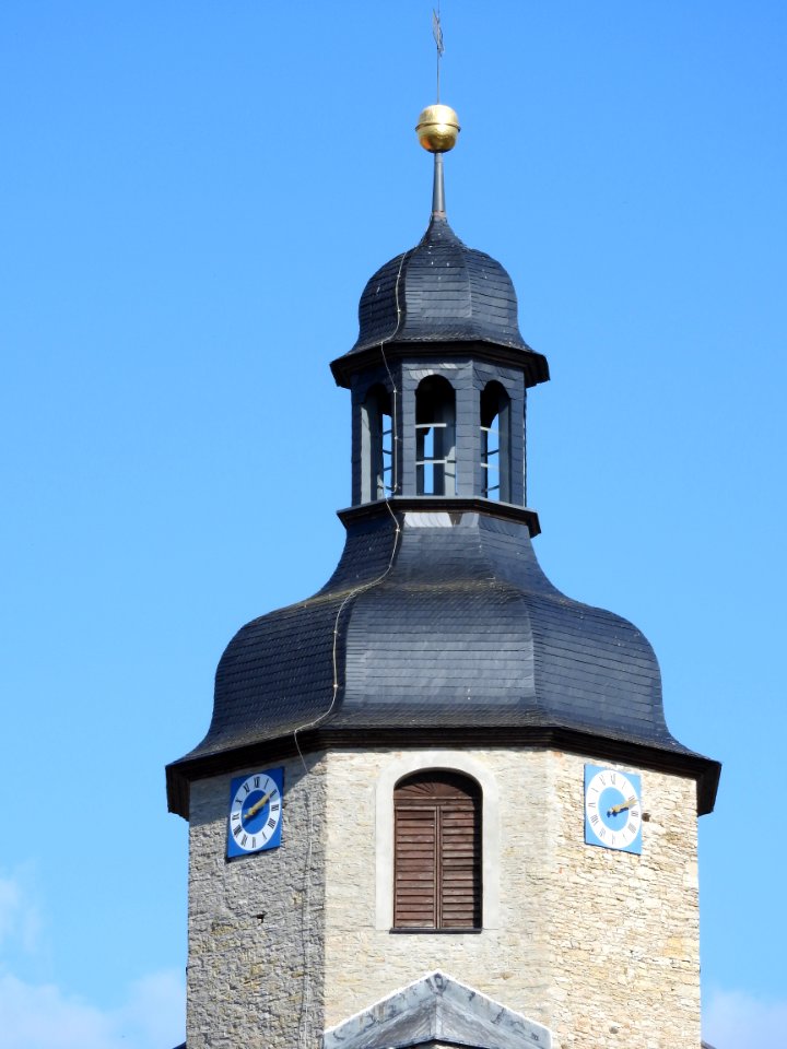 Church Löhma 08
