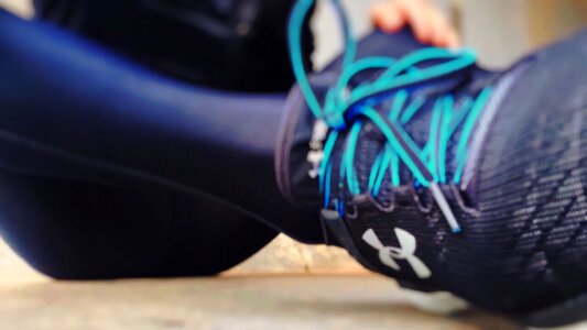 Runner exercise athlete