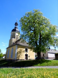 Church Gütterlitz 5