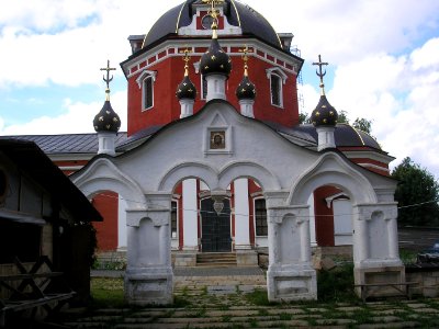Church Kurtnikovo 87