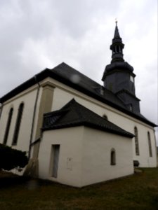 Church Gössitz 10