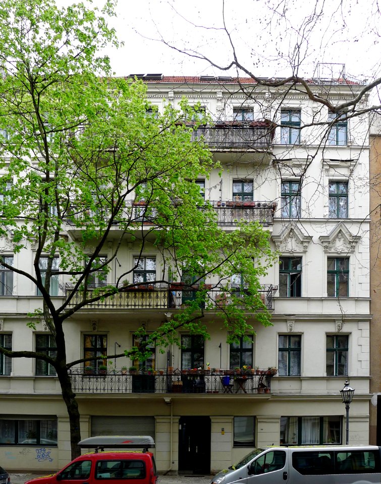 Christstraße 7 (Berlin-Charlottenburg)
