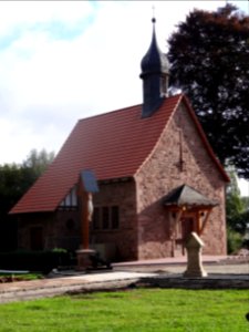 Christuskapelle Uder