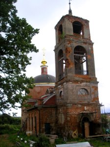 Church Eremeevo 17