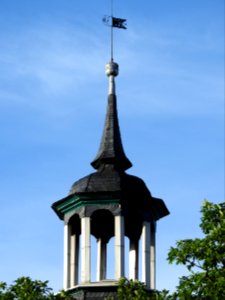 Church Liebengrün Remptendorf 2