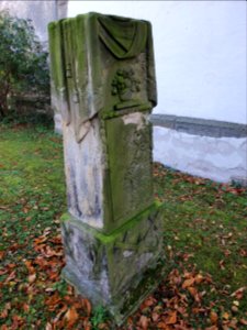 Church Mönchenholzhausen 10