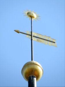 Church Ehrenhain 2