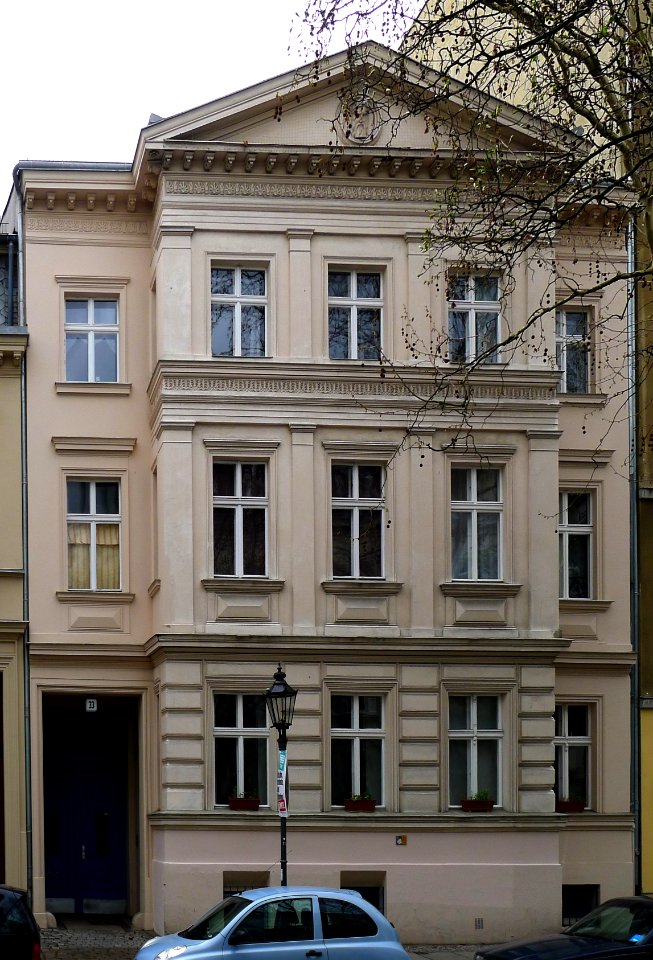 Christstraße 33 (Berlin-Charlottenburg)
