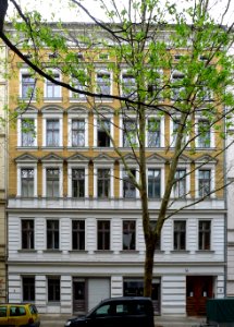 Christstraße 42 (Berlin-Charlottenburg)
