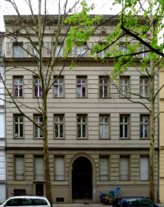 Christstraße 36 (Berlin-Charlottenburg)