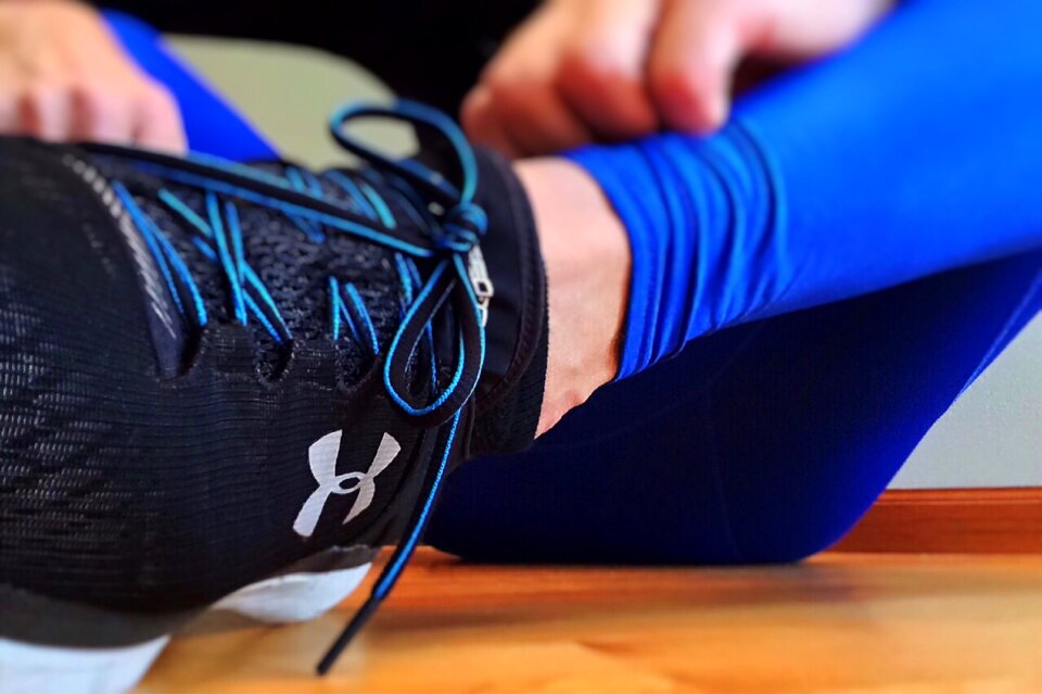 Runner exercise athlete