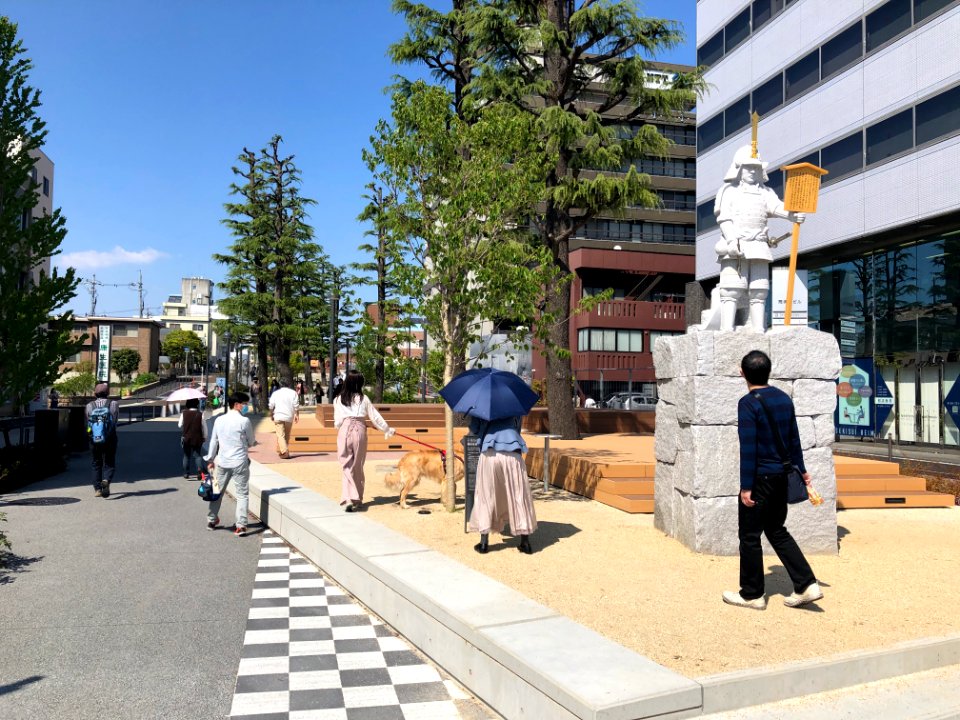 Chuo-Ryokudo-9