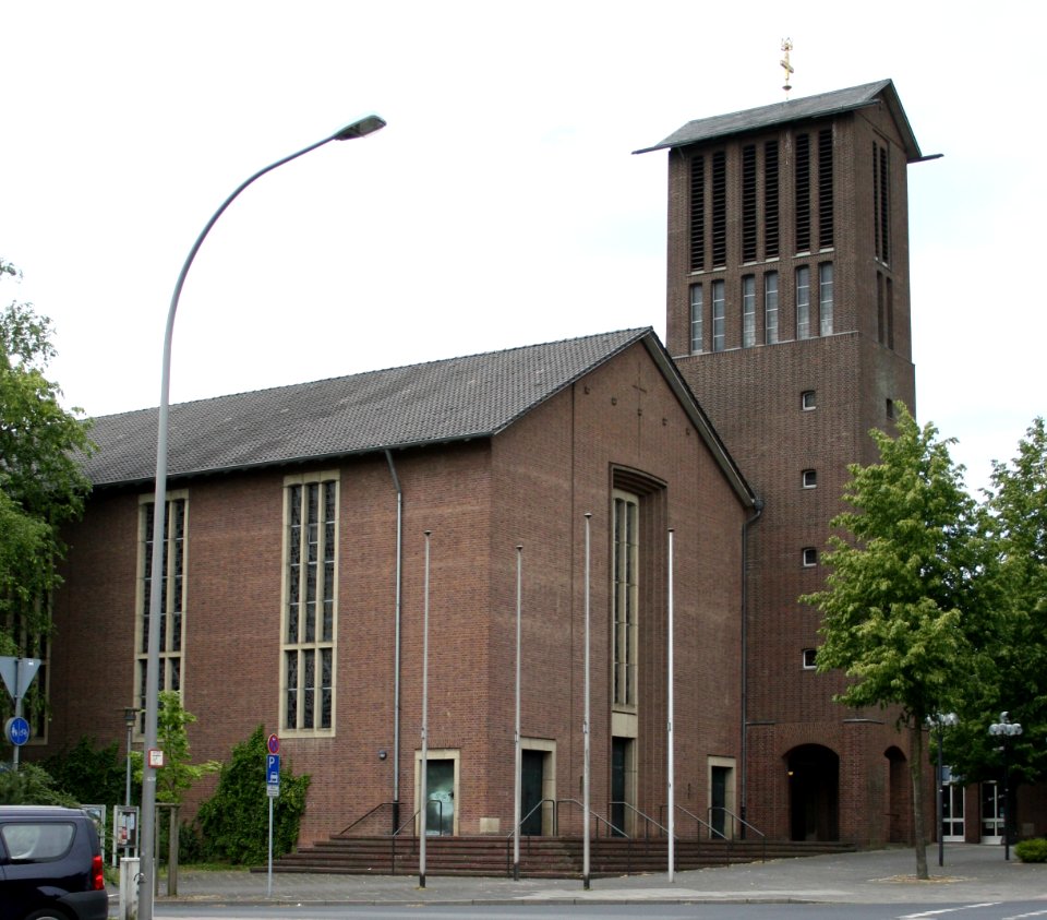 Christus koenig kleve2
