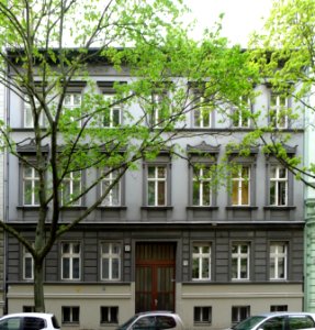 Christstraße 22 (Berlin-Charlottenburg)
