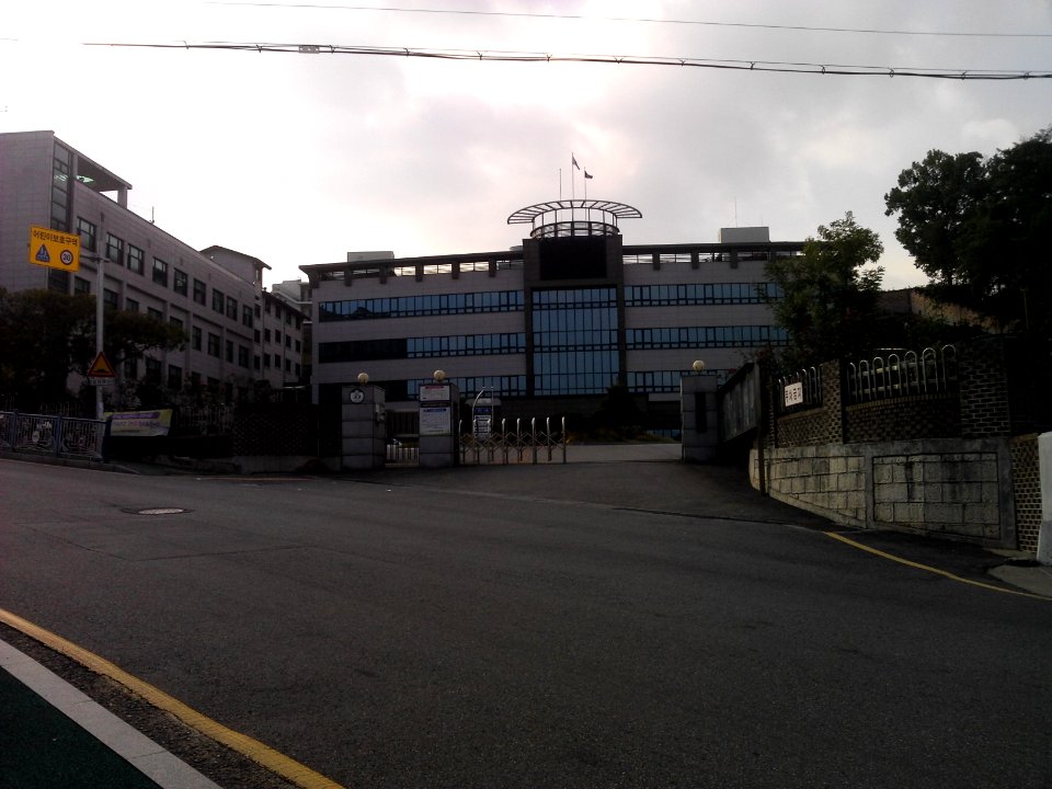 Chungbuk Regional Military Manpower Administration