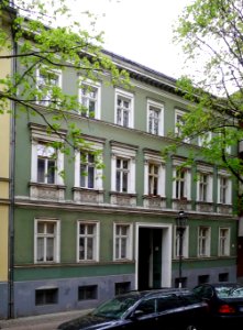 Christstraße 4 (Berlin-Charlottenburg)