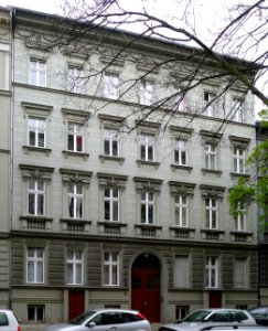 Christstraße 23 (Berlin-Charlottenburg)