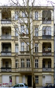 Christstraße 38 (Berlin-Charlottenburg)