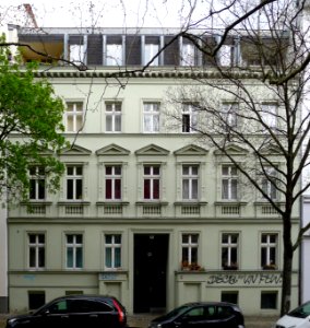 Christstraße 10 (Berlin-Charlottenburg)