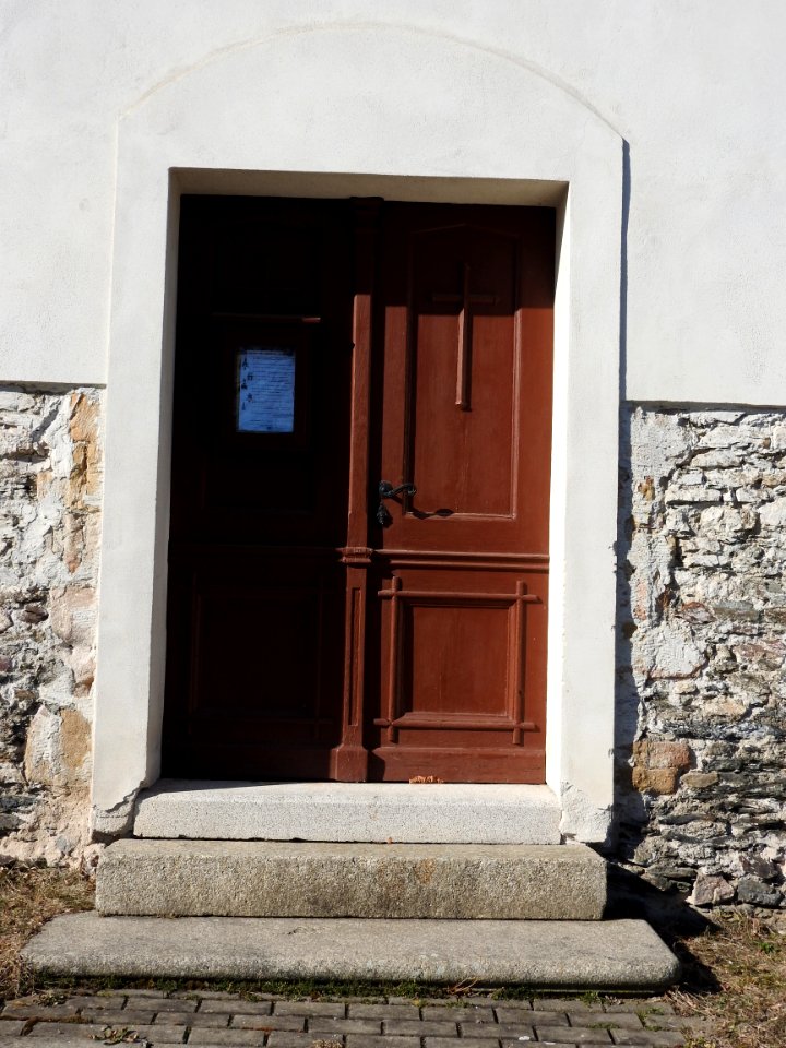 Church Kleinwolschendorf 07