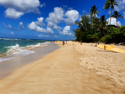 Chuns Reef Beach