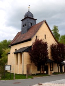Church Kospoda 1