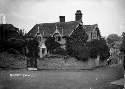 Church Cottage Clun (1294067)