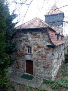 Church Angelhausen 3