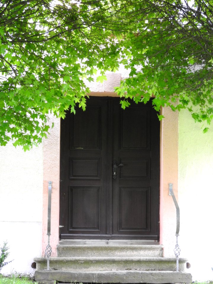 Church Dittersdorf, Thuringia 4