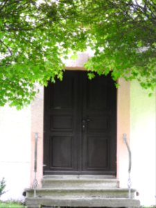 Church Dittersdorf, Thuringia 4
