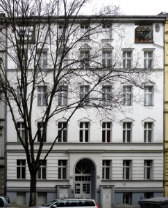 Christstraße 19 (Berlin-Charlottenburg)