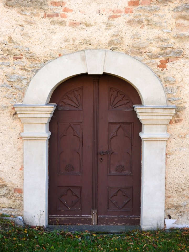 Church Löhma 05