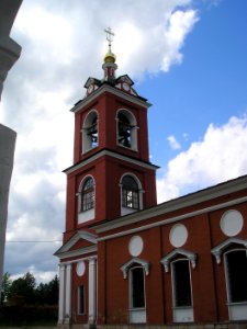 Church Kurtnikovo 99