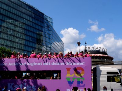 Christopher Street Day Berlin 2019 16