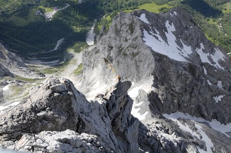 Hike nature austria