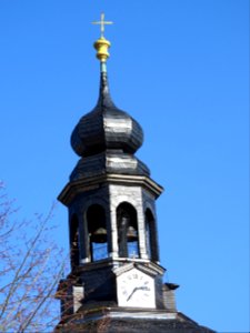 Church Lössau 4